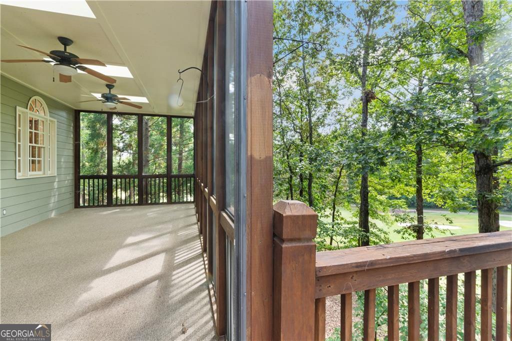 Chestatee - Residential