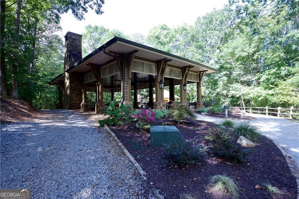 Chestatee - Residential