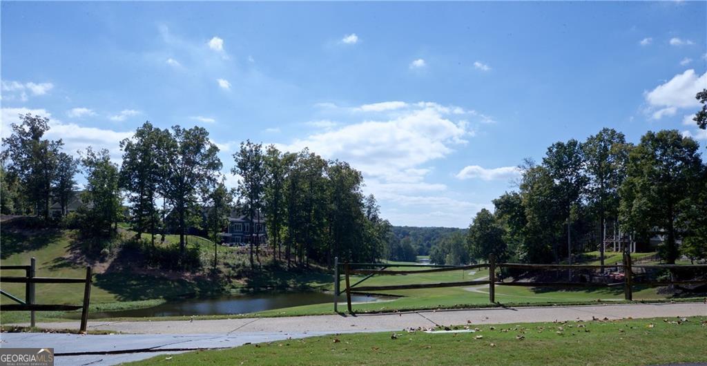 Chestatee - Residential