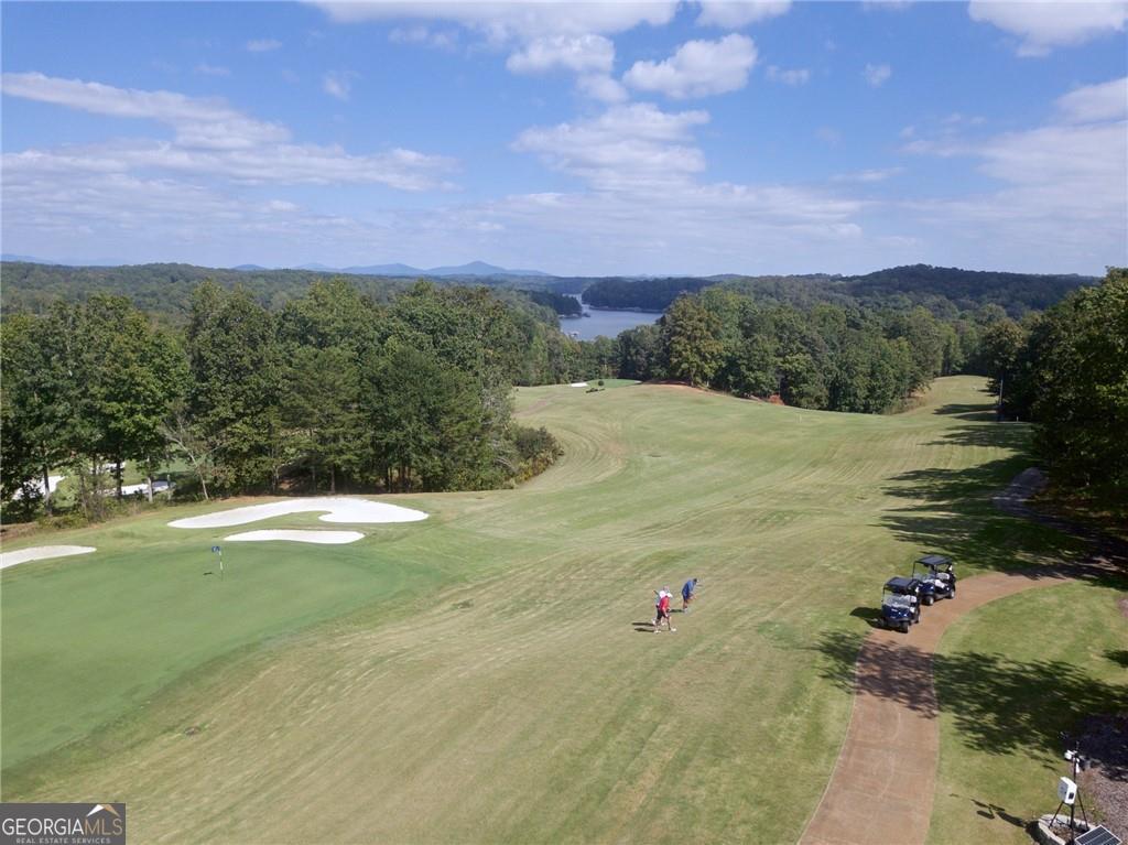 Chestatee - Residential