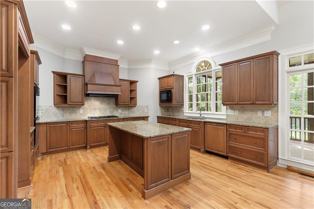 Chestatee - Residential