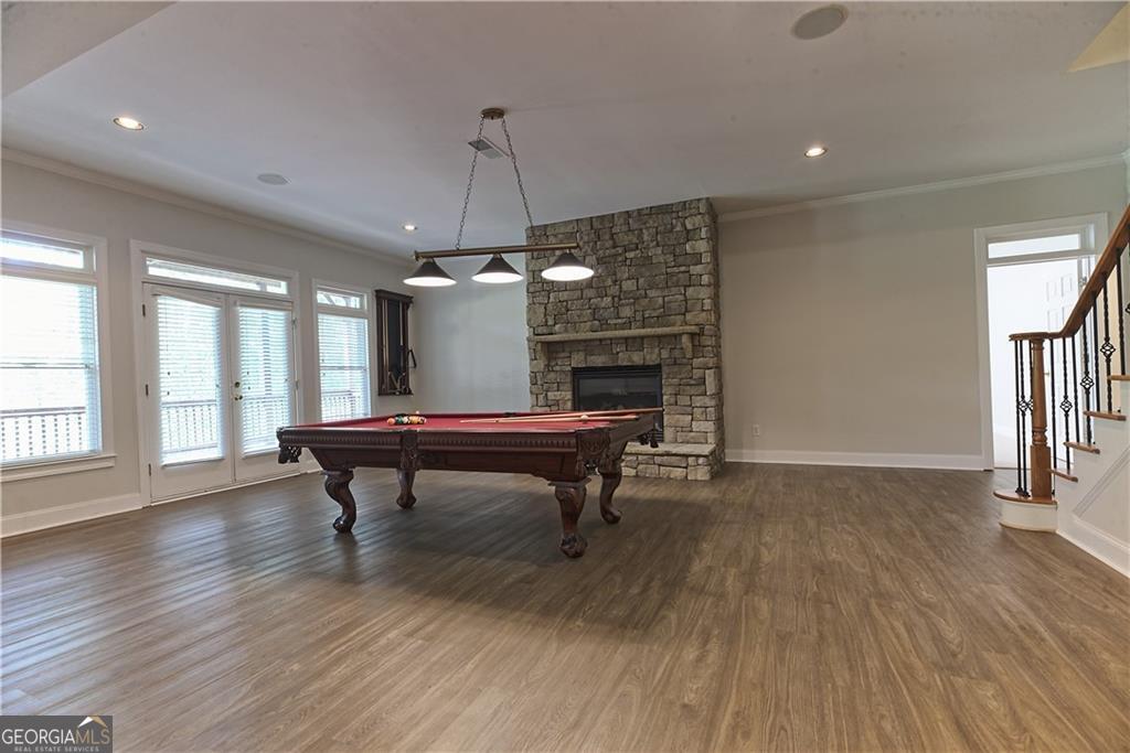 Chestatee - Residential