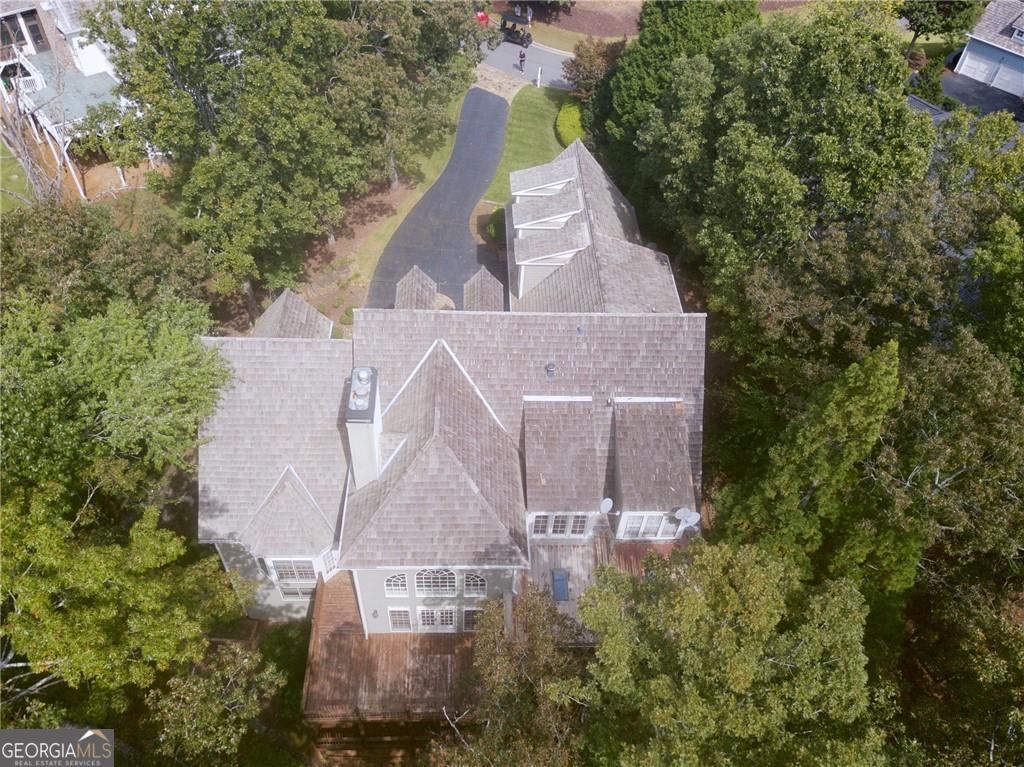 Chestatee - Residential