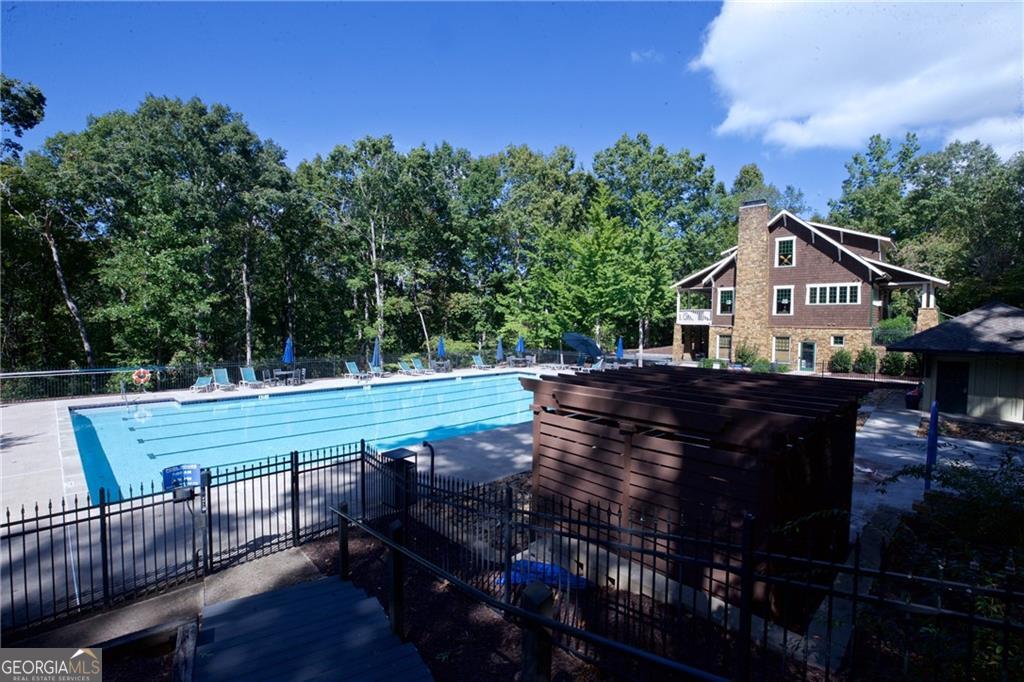 Chestatee - Residential