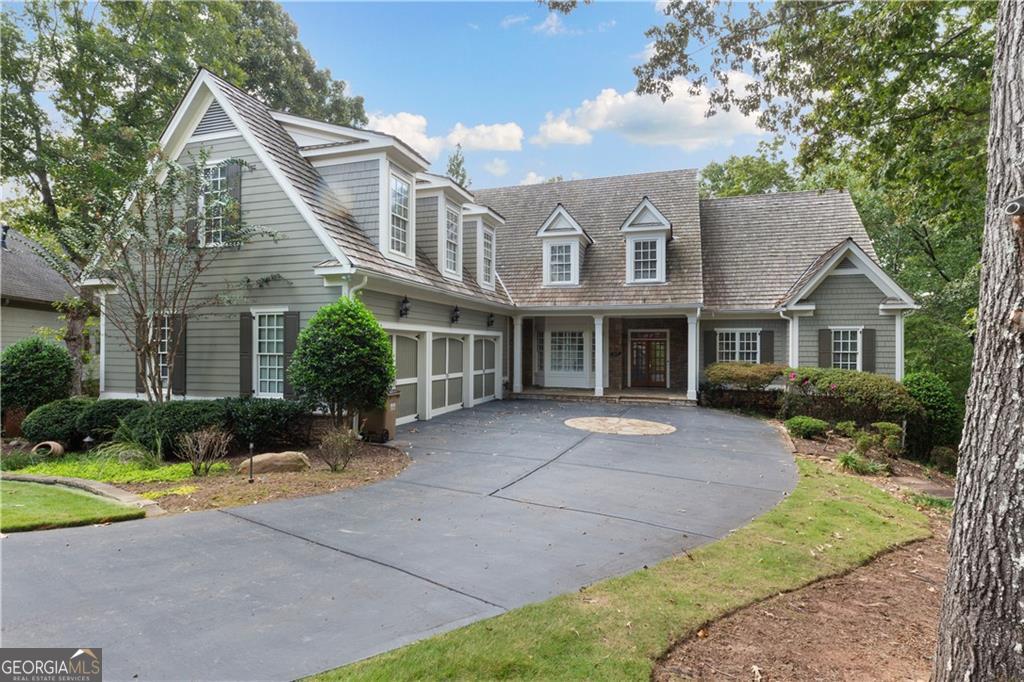 Chestatee - Residential