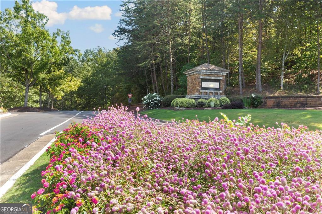 Chestatee - Residential