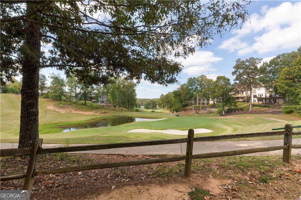 Chestatee - Residential