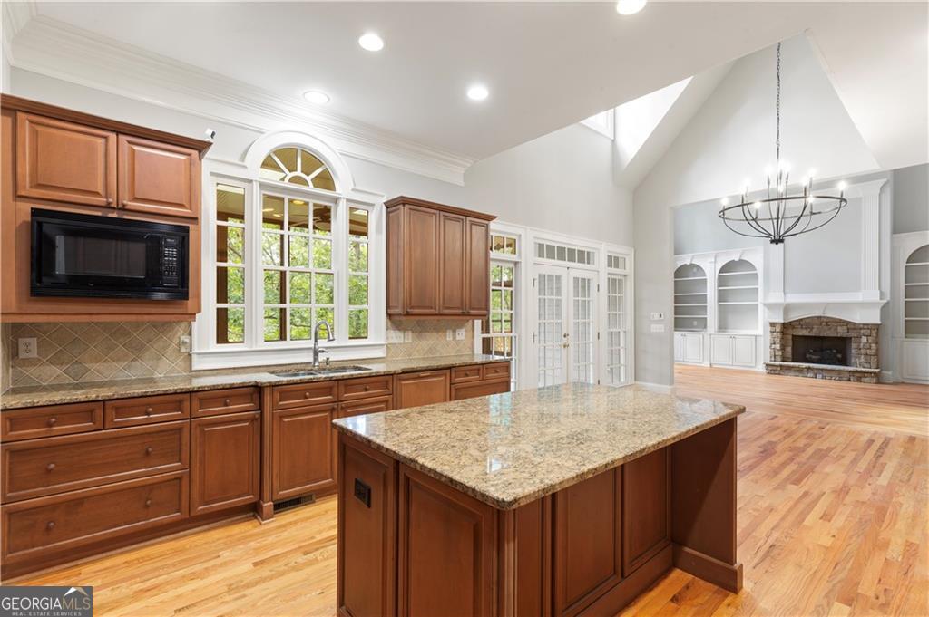 Chestatee - Residential