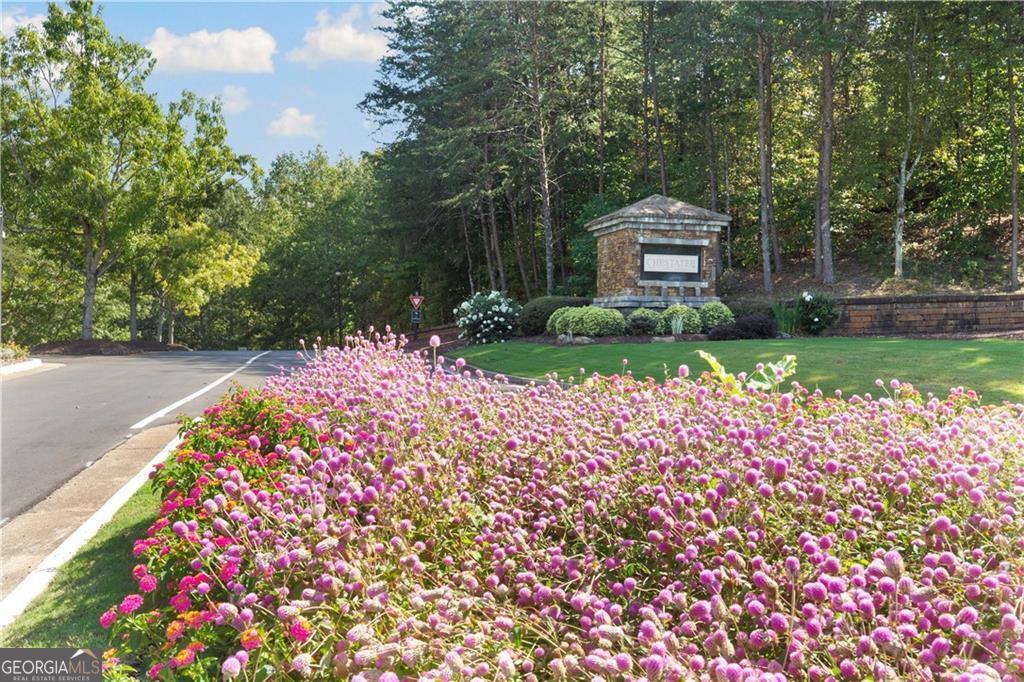 Chestatee - Residential