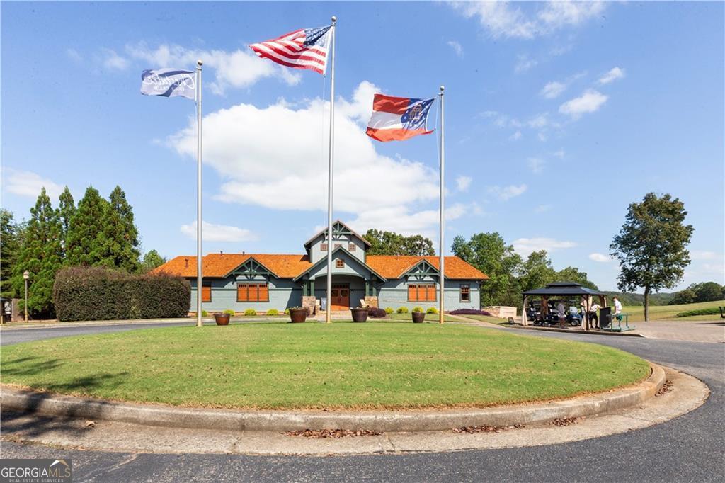 Chestatee - Residential