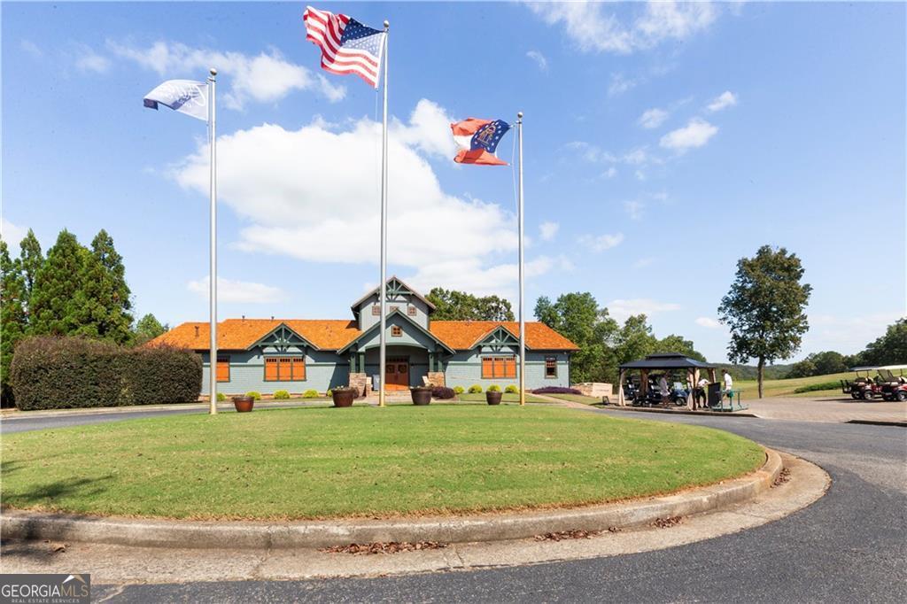 Chestatee - Residential
