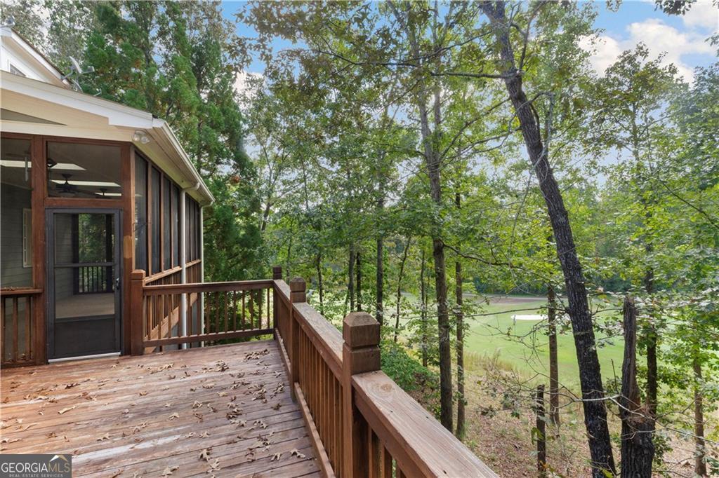 Chestatee - Residential