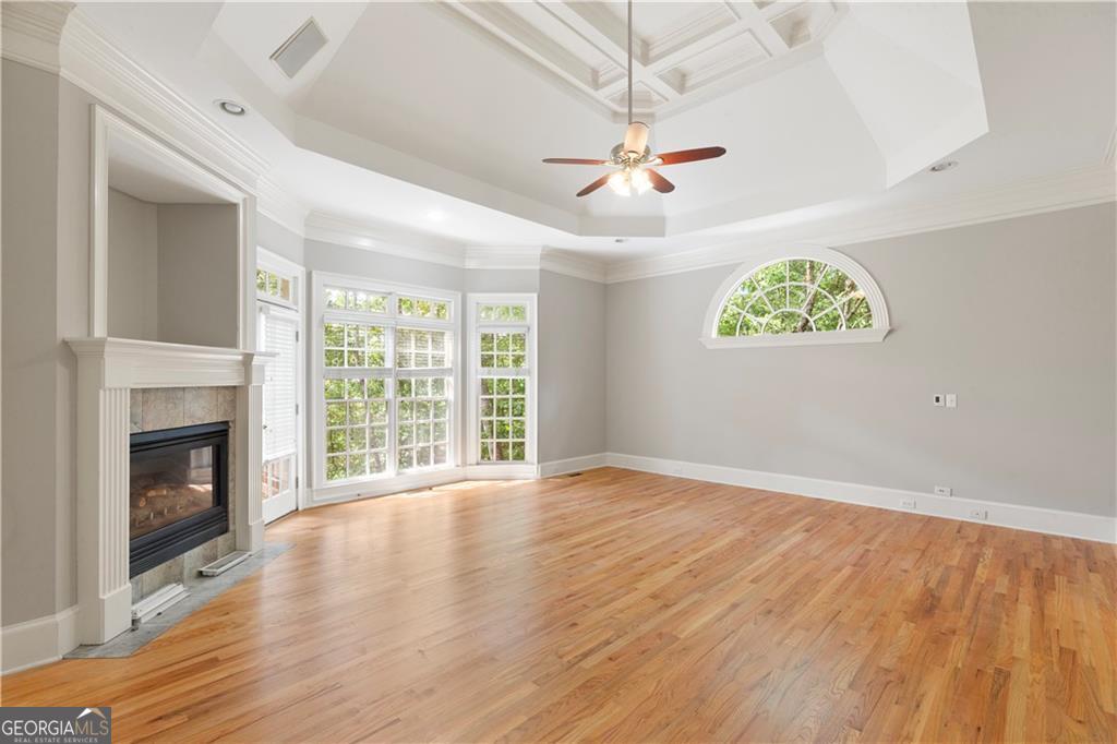 Chestatee - Residential