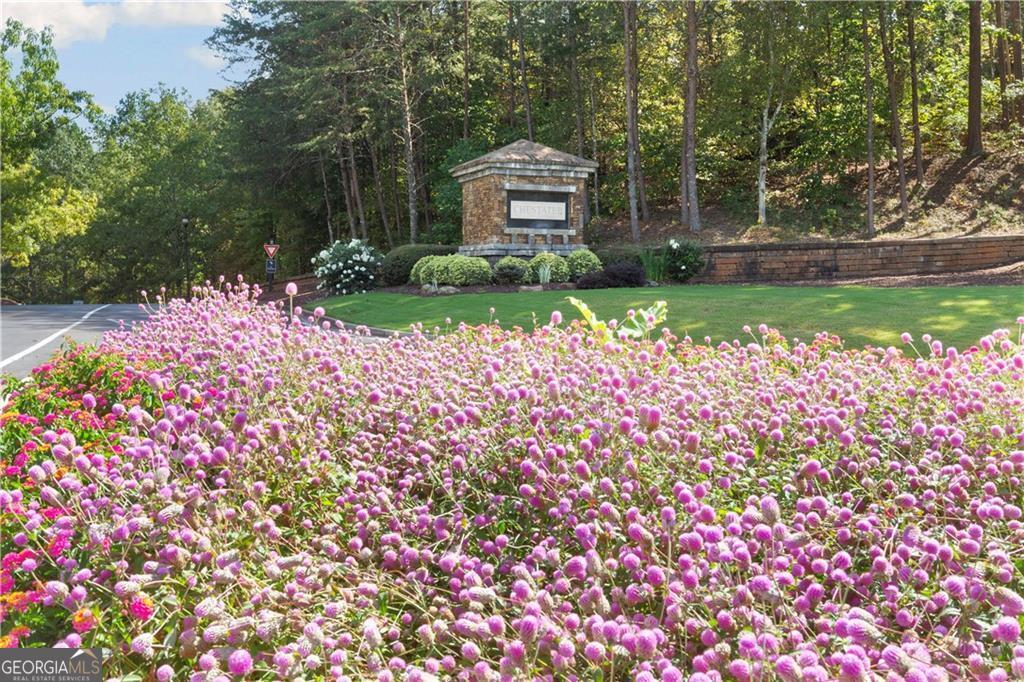 Chestatee - Residential