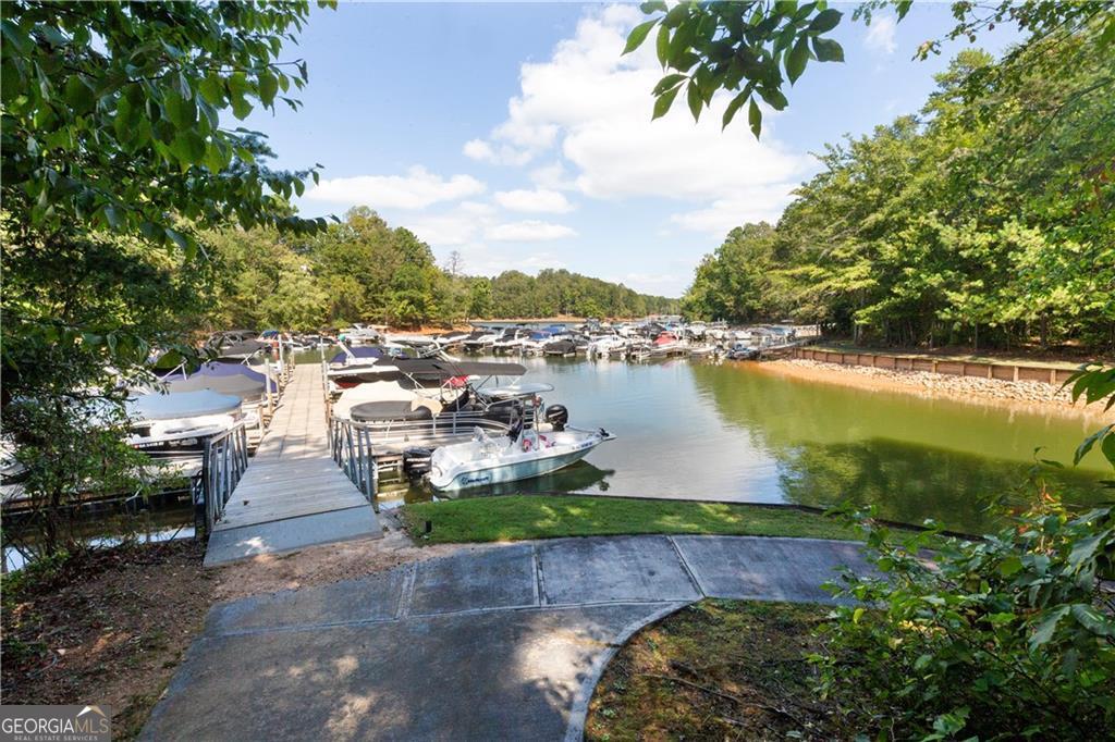 Chestatee - Residential