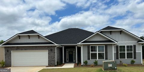 Photo of 1162 Barrington Place Way, Macon, GA 31220 (MLS # 10561768)