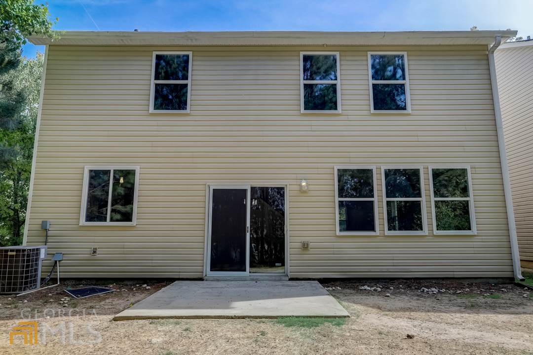 Sable Glen - Residential