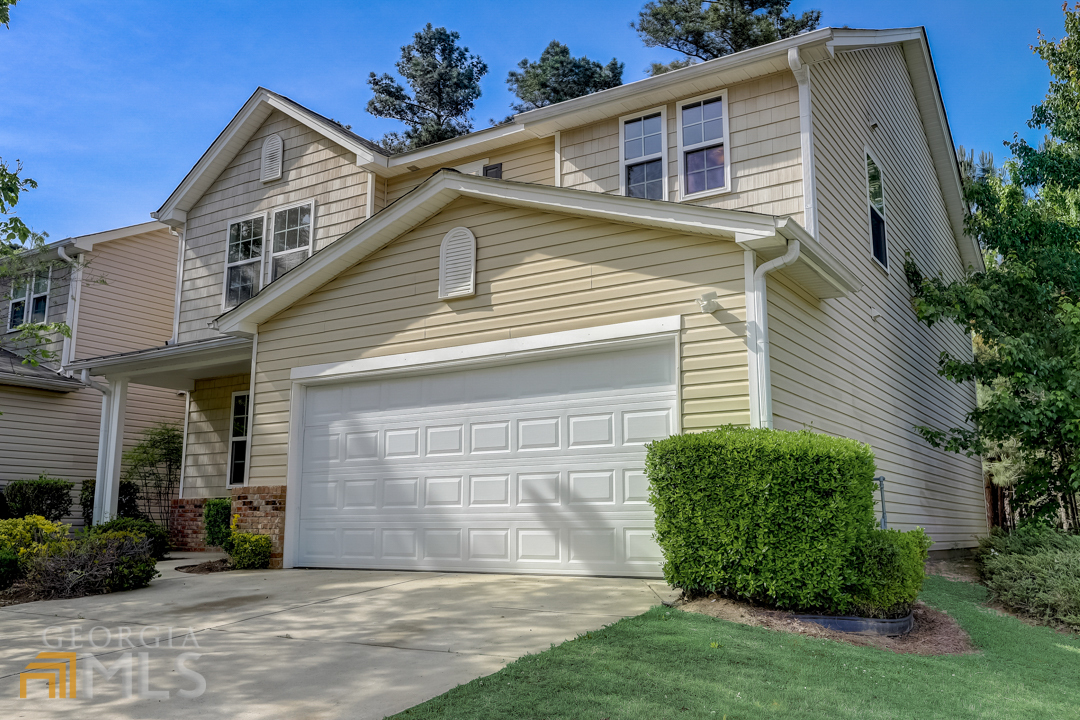Sable Glen - Residential