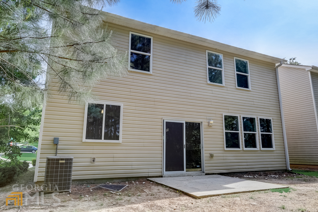 Sable Glen - Residential