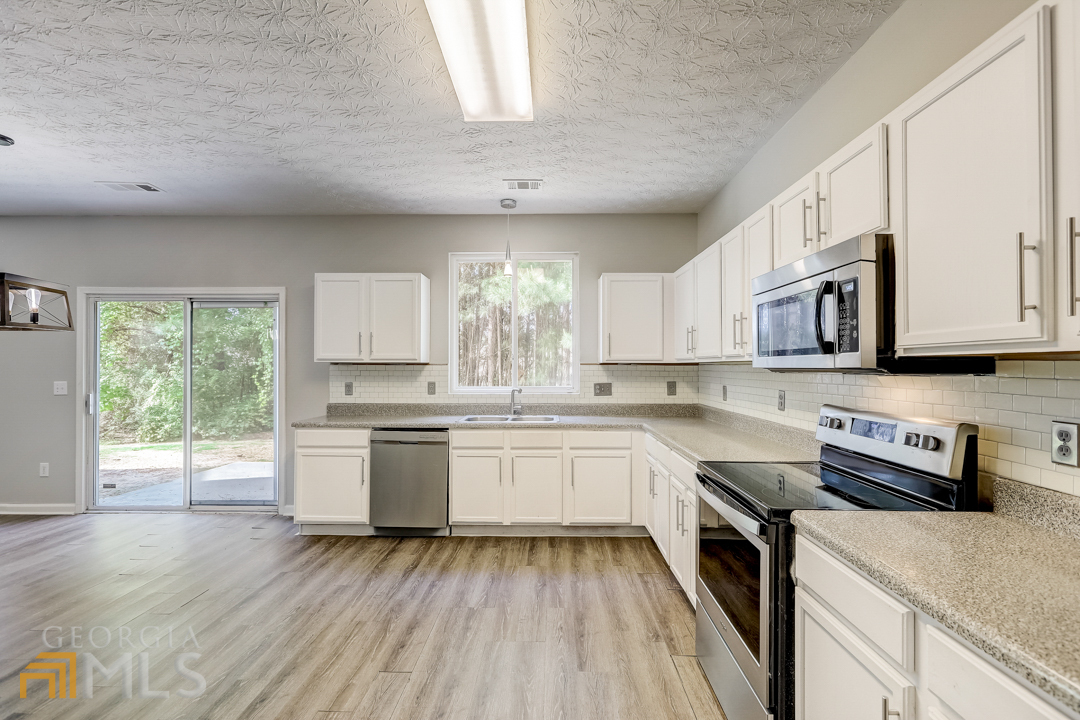Sable Glen - Residential