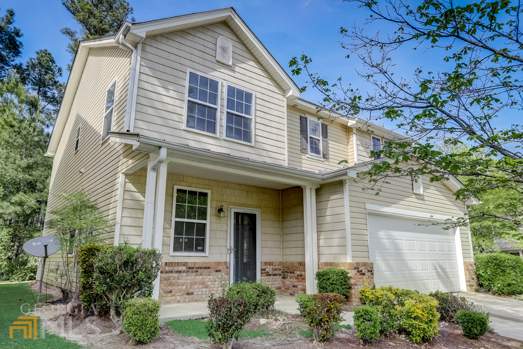 Sable Glen - Residential