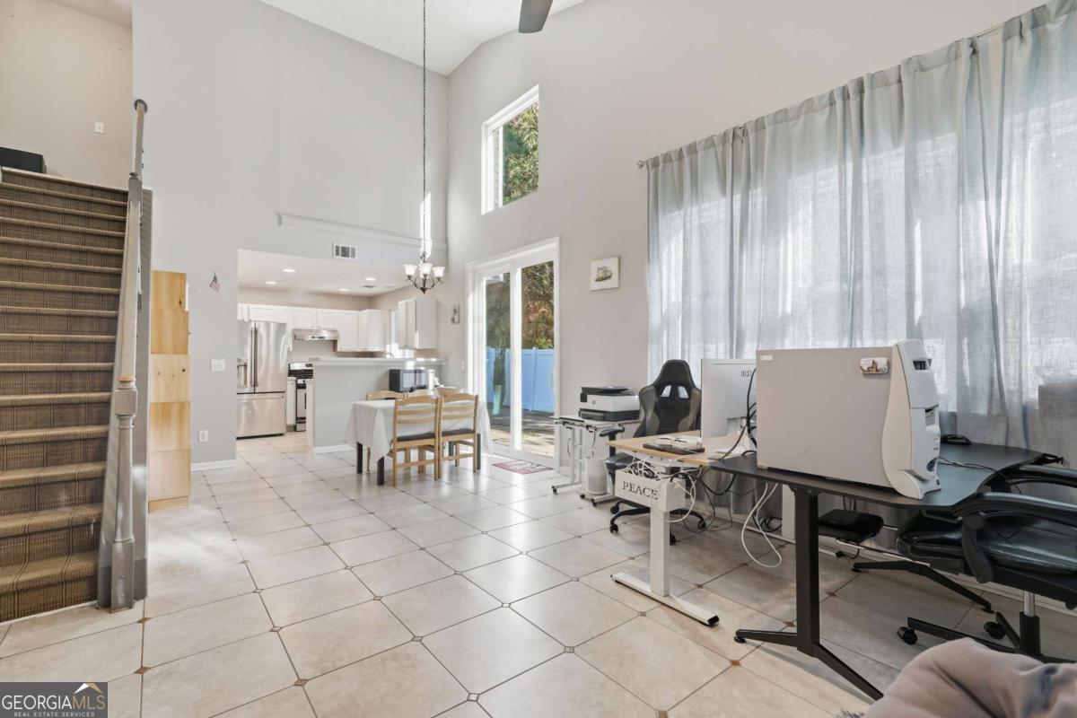 Rivers Edge - Residential