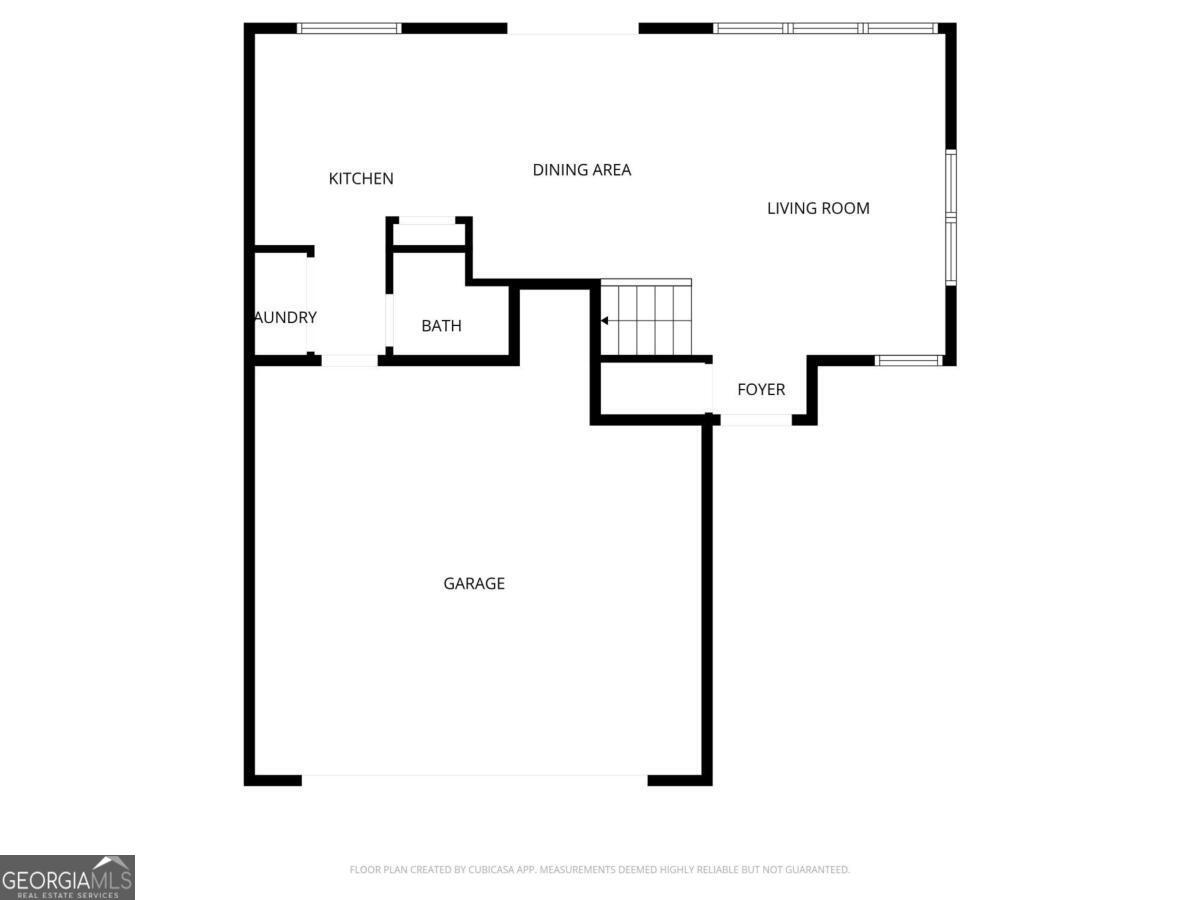 Rivers Edge - Residential