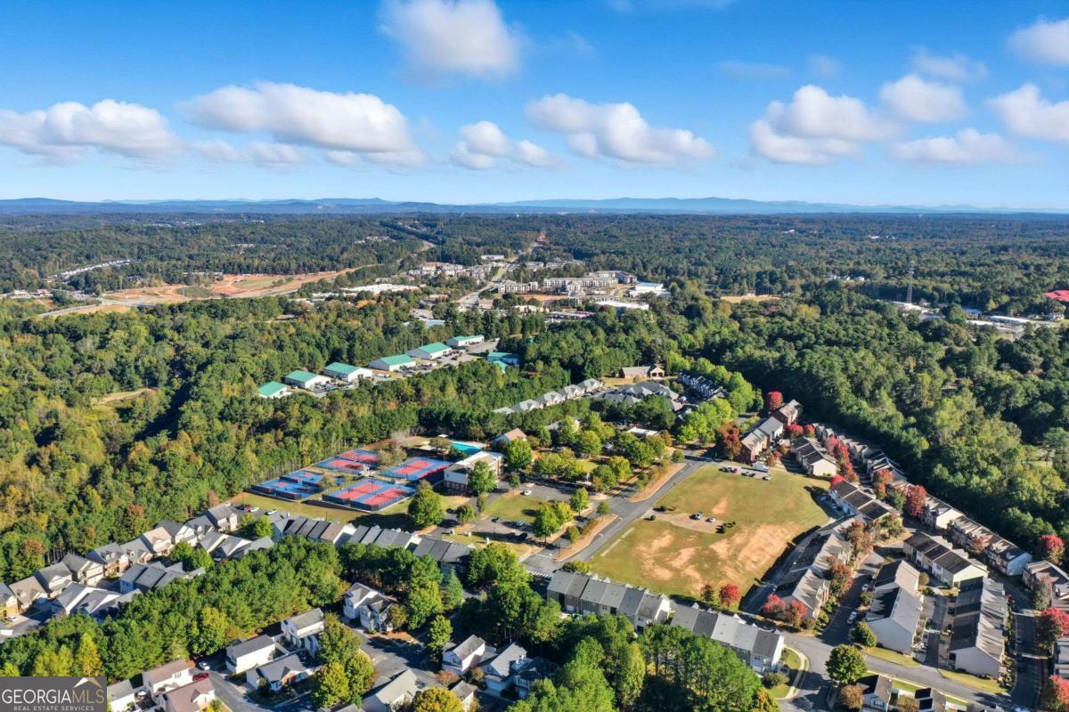 Rivers Edge - Residential