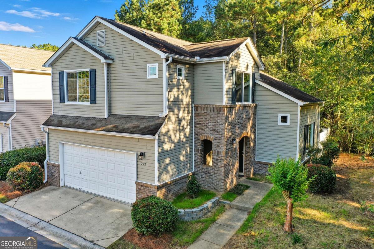 Rivers Edge - Residential