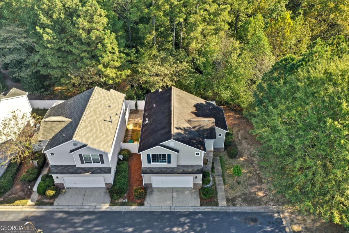 Rivers Edge - Residential