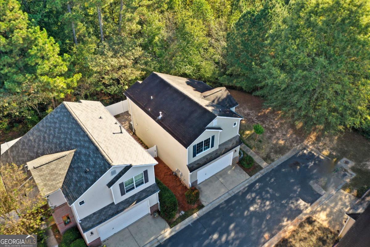 Rivers Edge - Residential