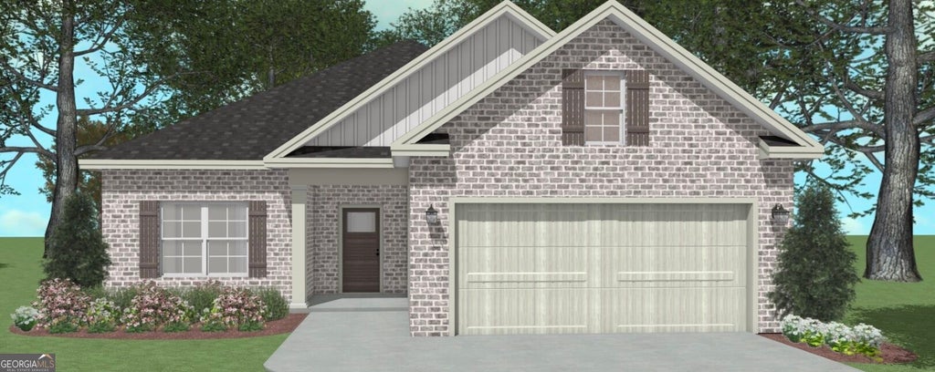 Photo of 325 Lily Rose Bend, Kathleen, GA 31047 (MLS # 10871584)