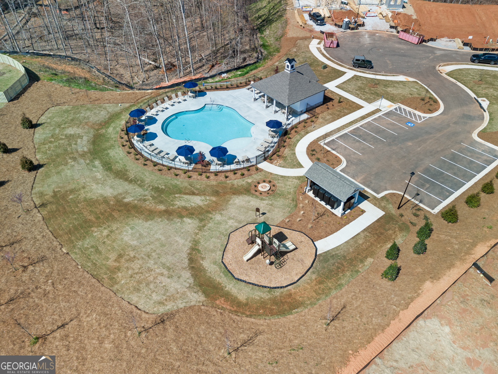 Union Heights - Residential