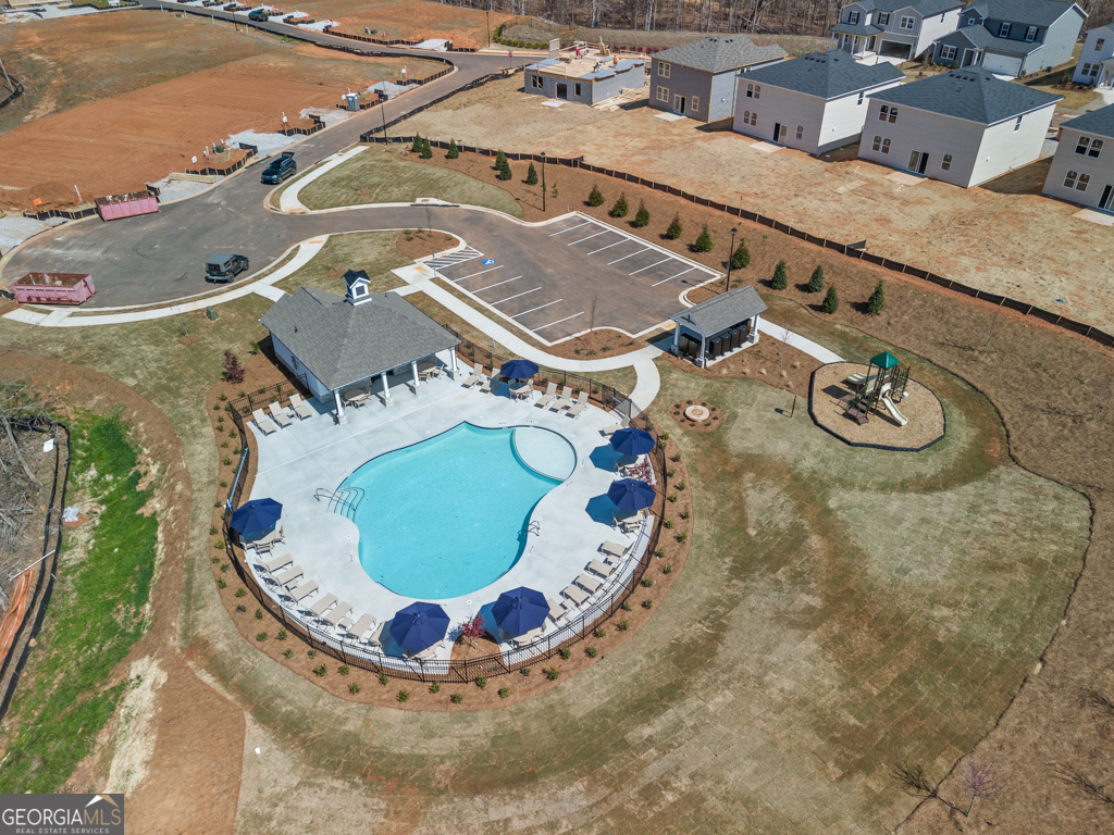 Union Heights - Residential