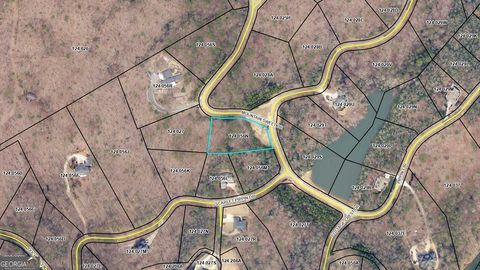 Photo of 0 Scarlett Pippin Lane #1604, Clarkesville, GA 30523 (MLS # 10598538)