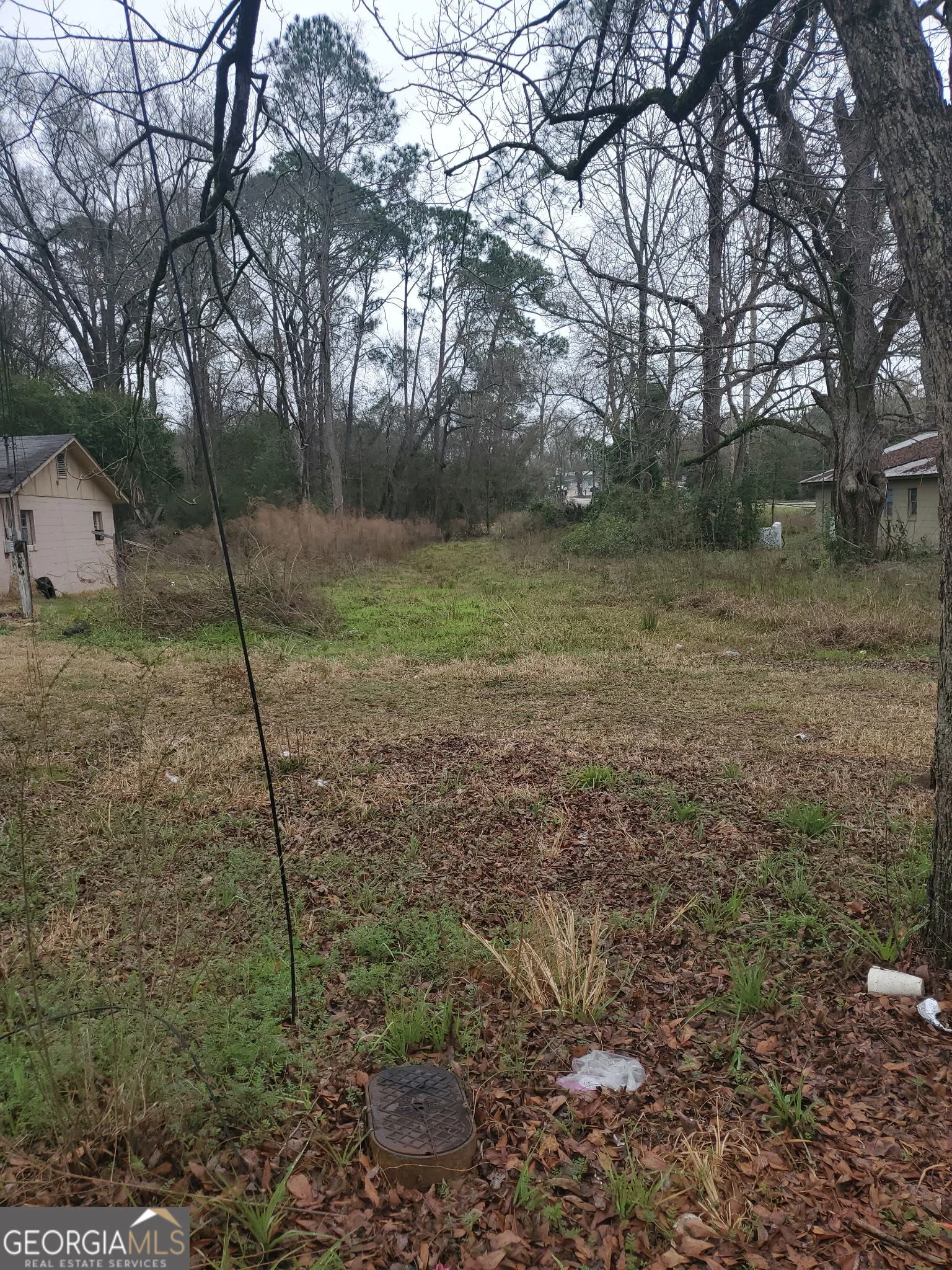 301 Shipp Lane, Sylvester, GA, 31791
