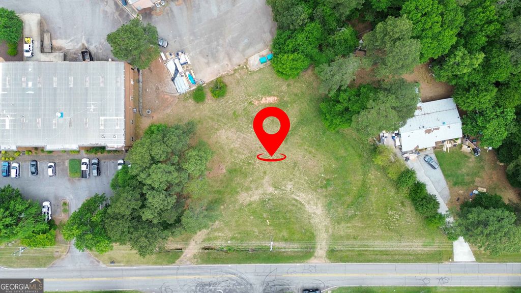 Photo of 235 Cleveland Road, Bogart, GA 30622 (MLS # 10767290)