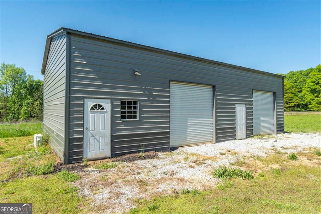 Photo of 220 Highway 172, Colbert, GA 30628 (MLS # 10797179)
