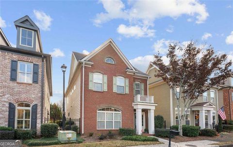 4807 Abberley LN Johns Creek GA 30022