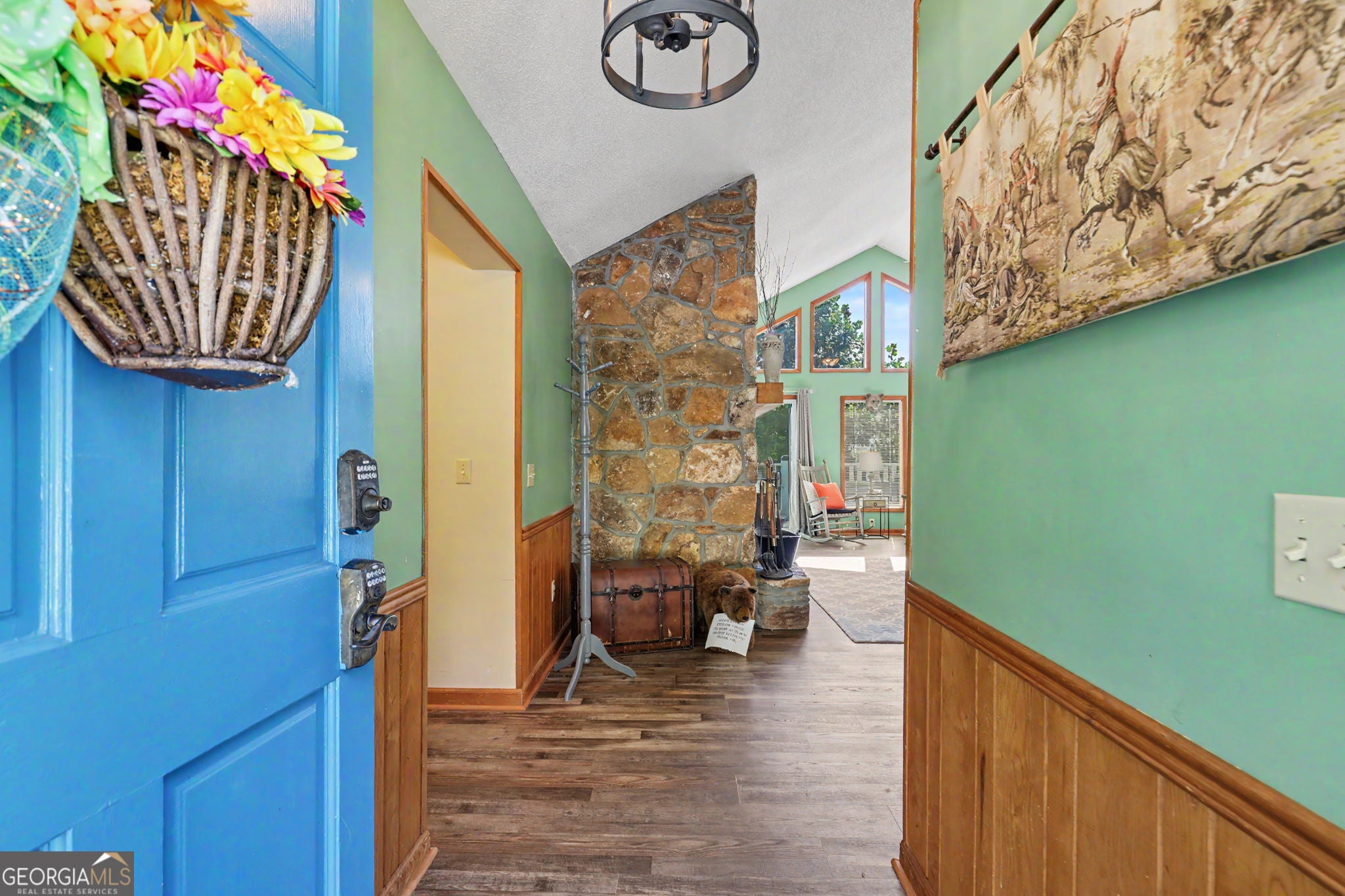119 Buttermilk CIR