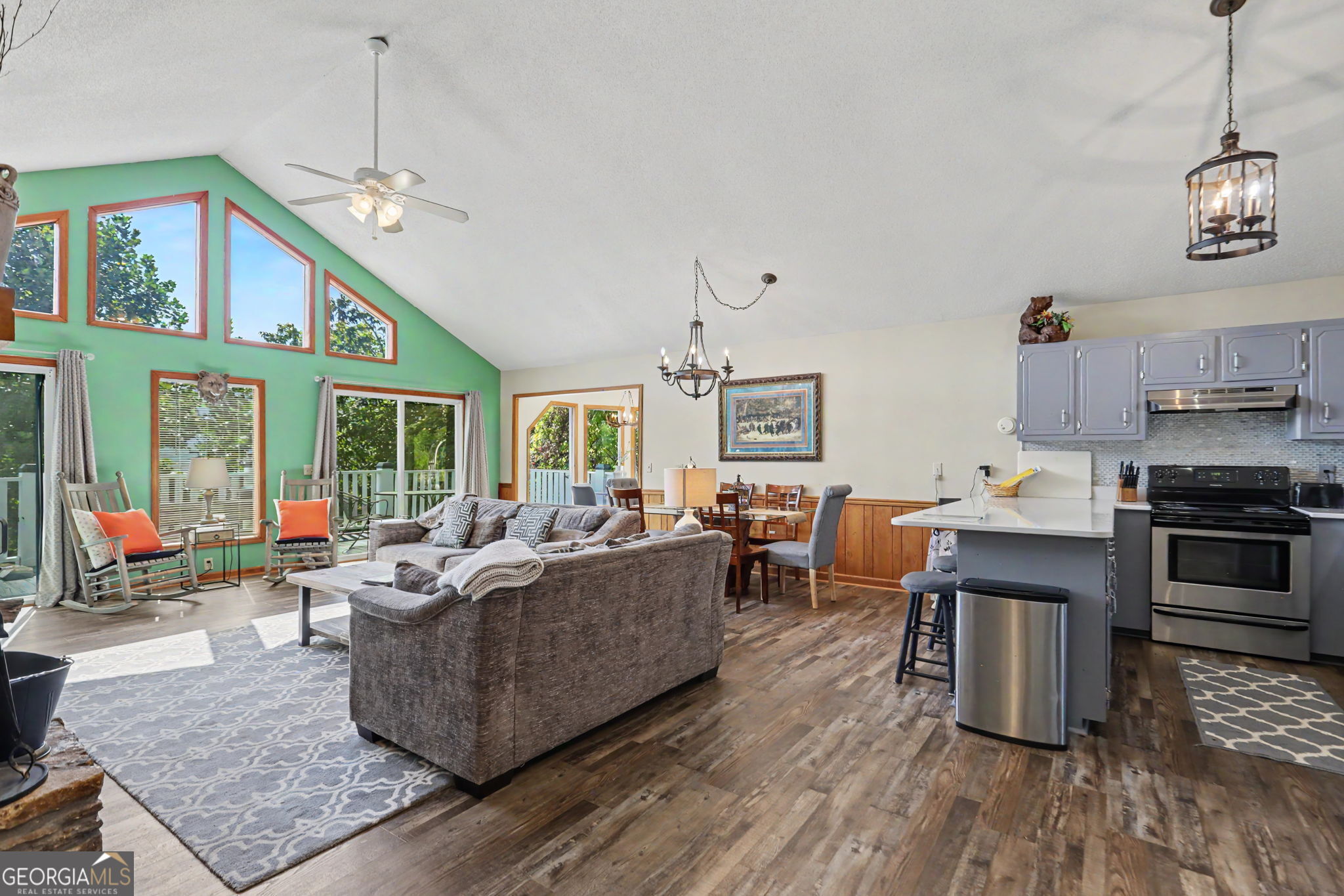 119 Buttermilk CIR