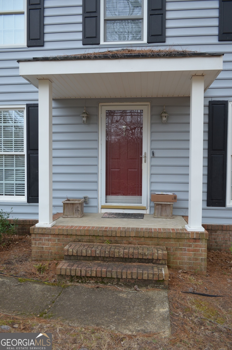 112 Southern Pines CIR