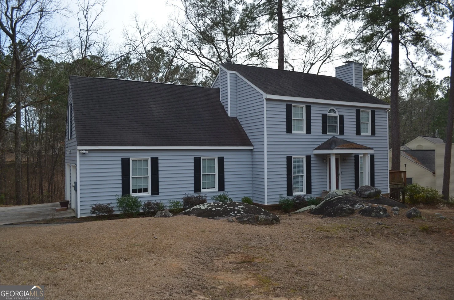 112 Southern Pines Circle