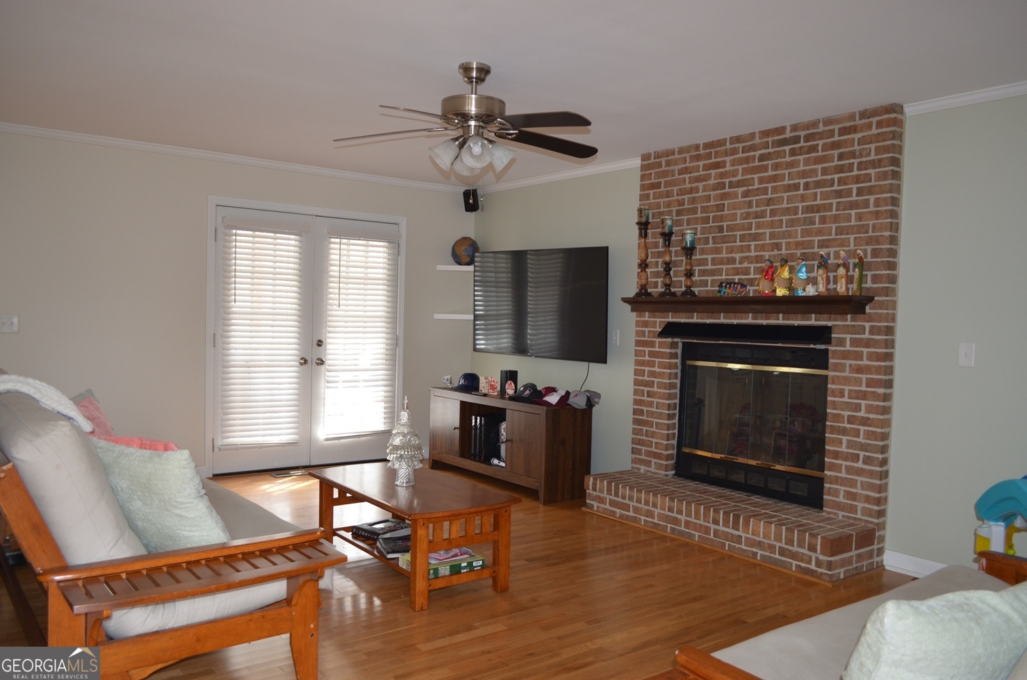 112 Southern Pines CIR