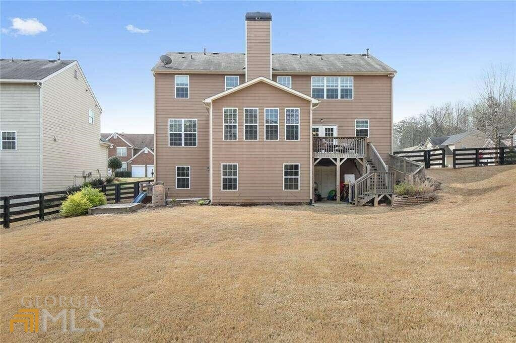 Concord Farms - Residential