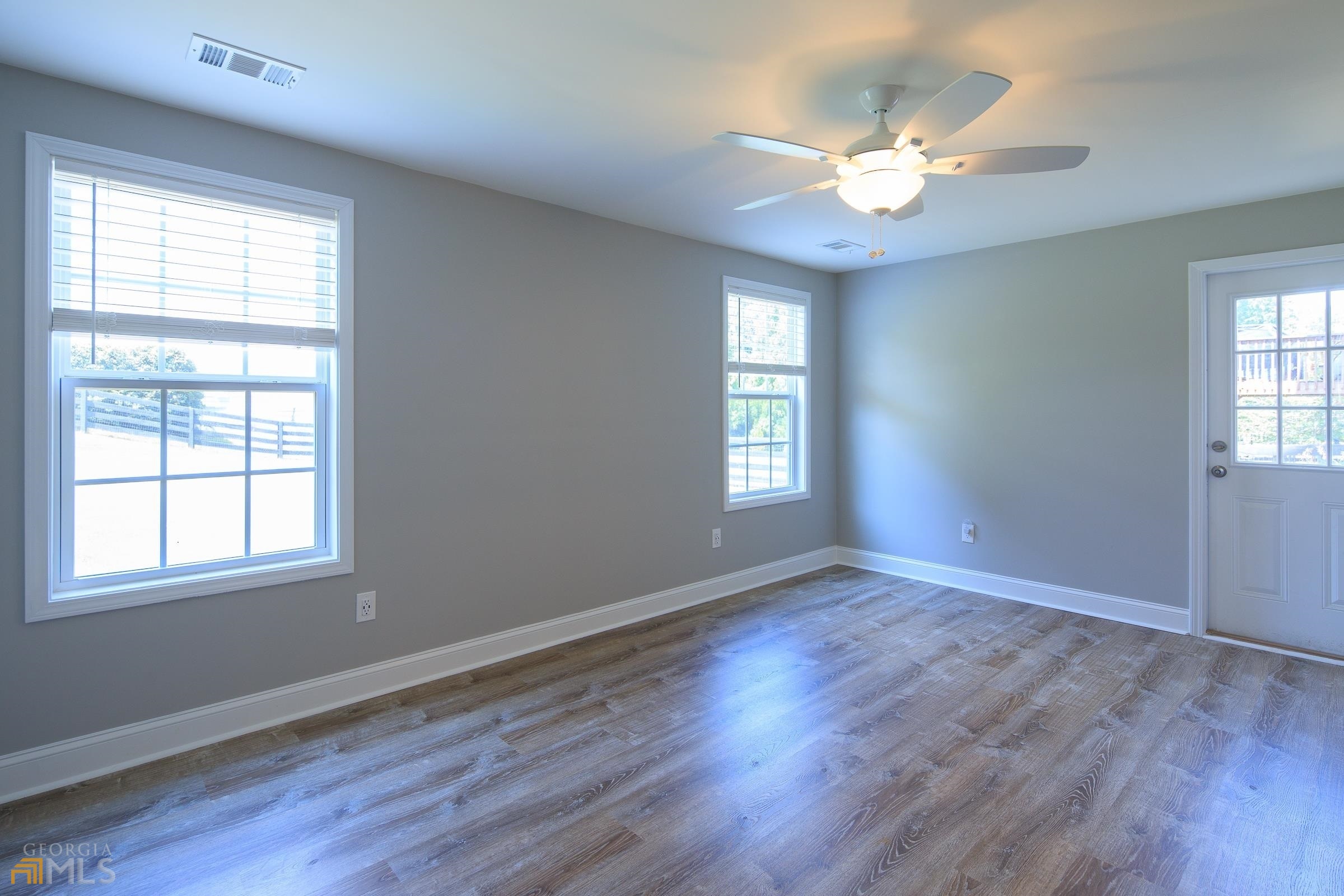 Concord Farms - Residential
