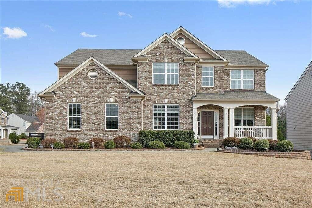 Concord Farms - Residential