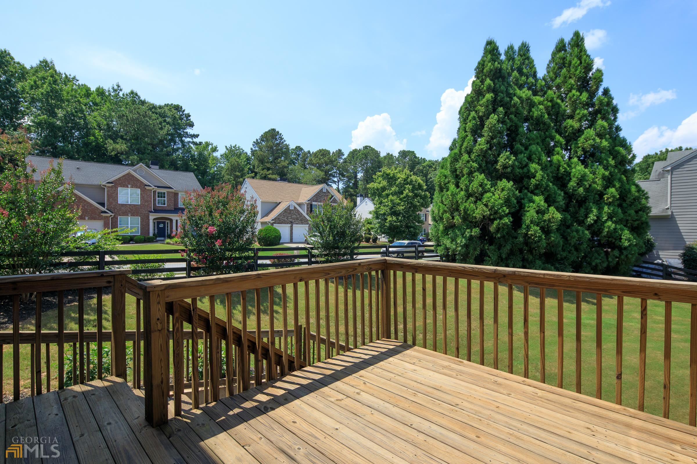 Concord Farms - Residential