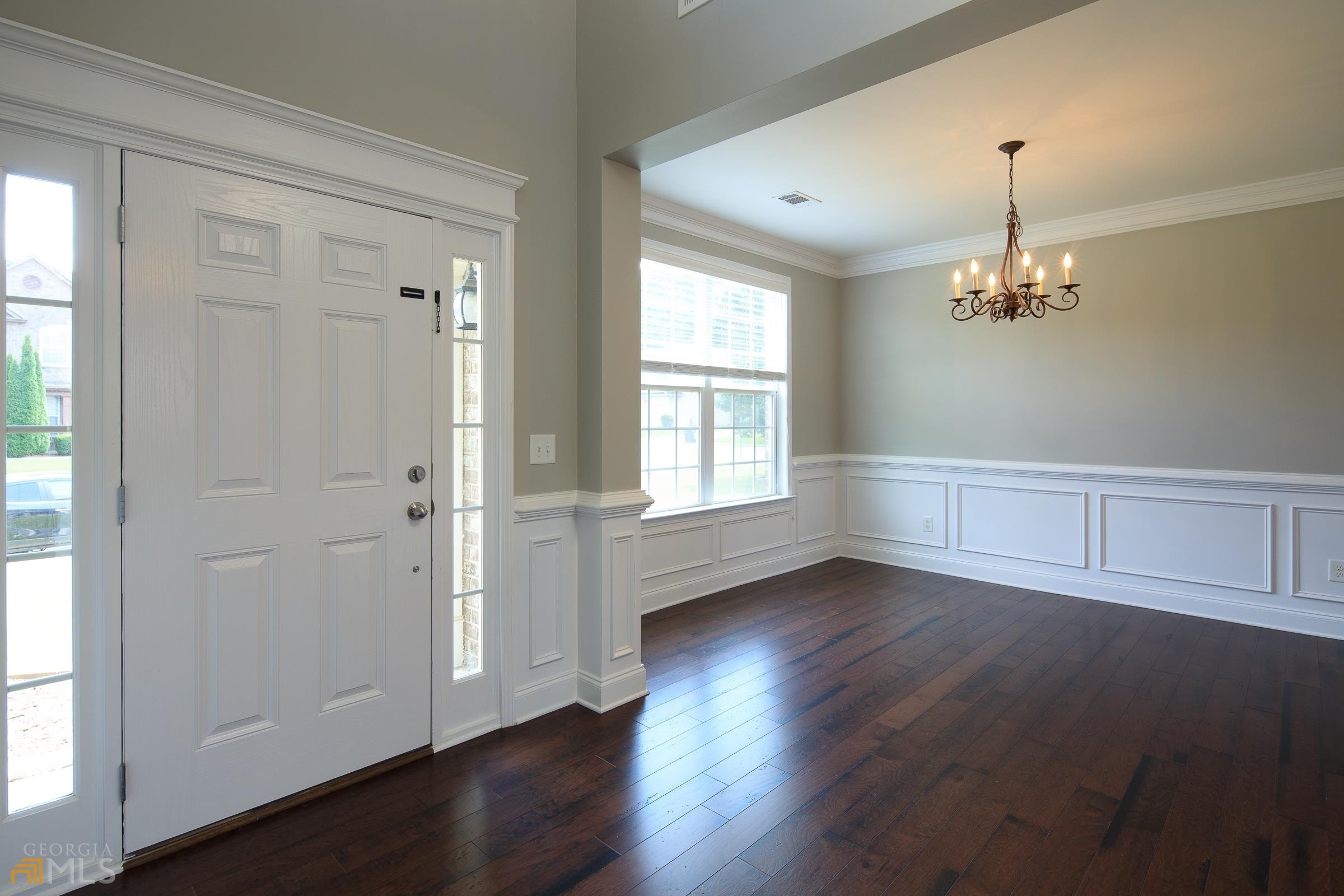 Concord Farms - Residential