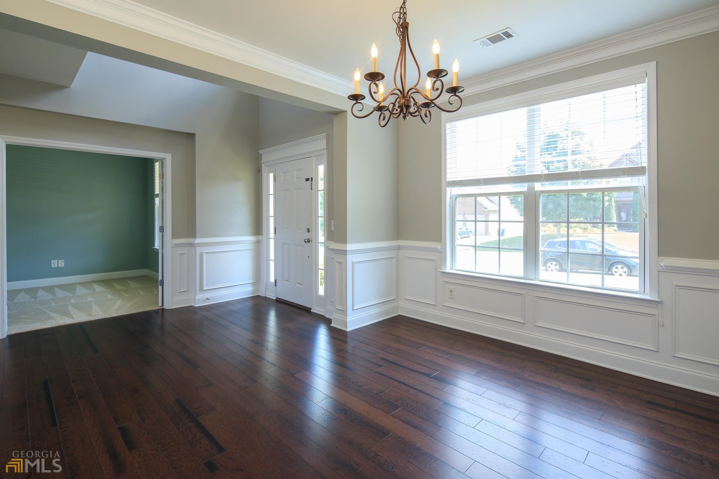 Concord Farms - Residential